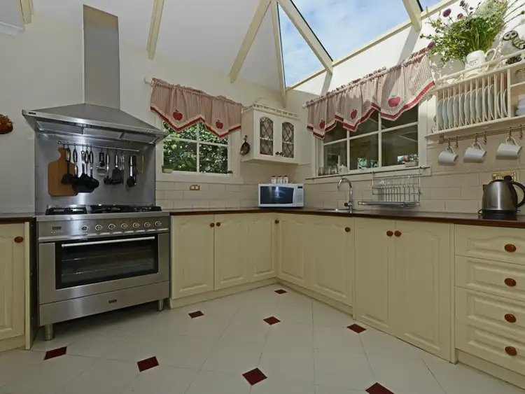 Fifth view of Homely house listing, 21A Bath Street, Battery Point TAS 7004