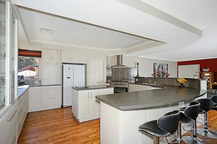 Sixth view of Homely house listing, 70 Peaceful Waters Drive, Barragup WA 6209