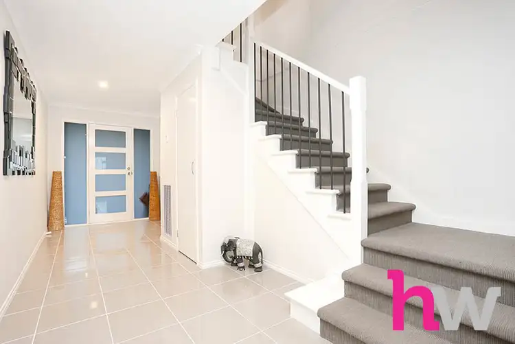 Sixth view of Homely house listing, 28 Tannin Way, Waurn Ponds VIC 3216
