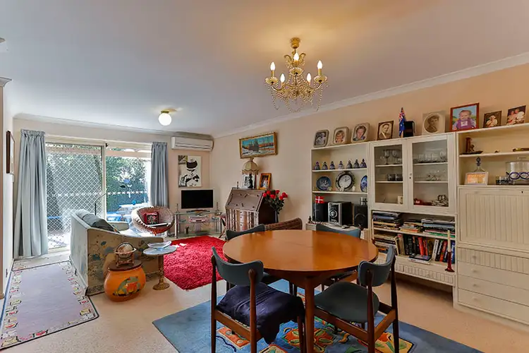 Third view of Homely unit listing, 1/216 Geddes Street, South Toowoomba QLD 4350