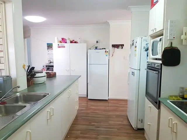 Third view of Homely rural property listing, 221 FLAGSTONE CREEK ROAD, Carpendale QLD 4344