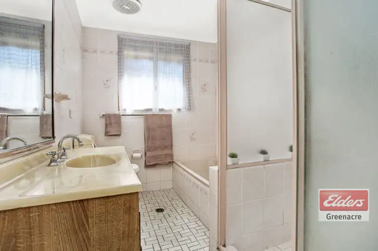 Fifth view of Homely house listing, 69 Old Kent Road, Greenacre NSW 2190