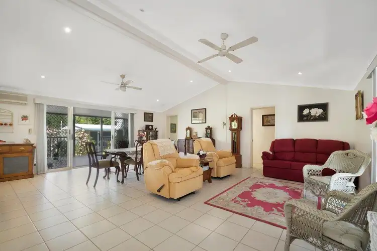Fourth view of Homely house listing, 18 Tanderra Drive, Cooran QLD 4569