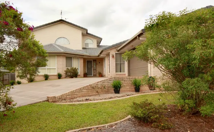 Second view of Homely house listing, 12 Hempstock Street, Glass House Mountains QLD 4518