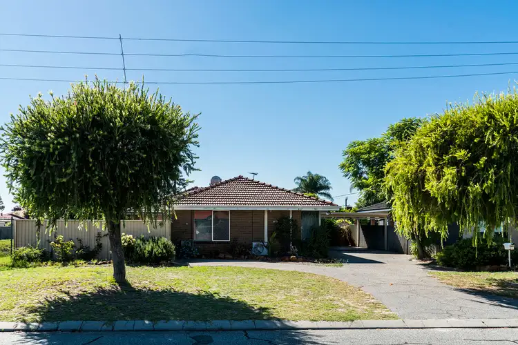 Main view of Homely house listing, 15 Lukin Way, Bassendean WA 6054