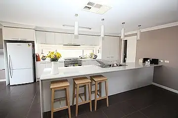 Fourth view of Homely house listing, 6 Rundell Place, Alfredton VIC 3350