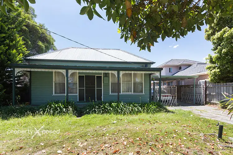Third view of Homely house listing, 47 Hope Street, Springvale VIC 3171