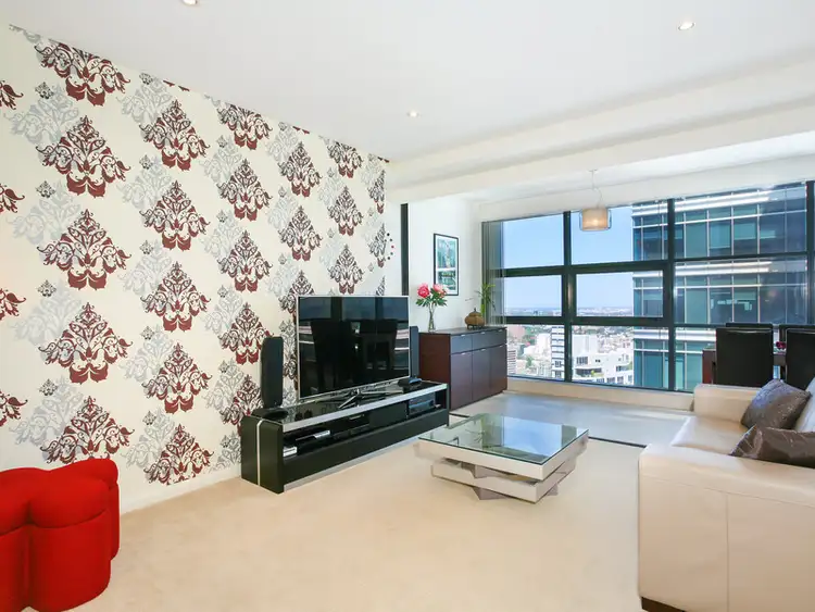 Third view of Homely apartment listing, 5204/93 Liverpool Street, Sydney NSW 2000