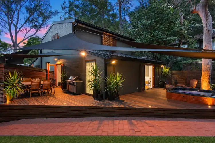 26 Eurong Street, Wahroonga NSW 2076