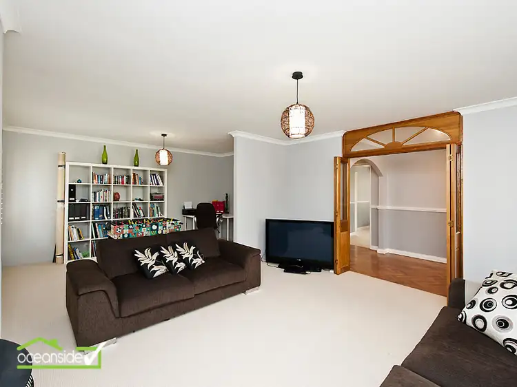 Seventh view of Homely house listing, 14 West View Boulevard, Mullaloo WA 6027