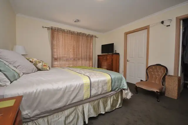 Sixth view of Homely house listing, 6 Riverview Terrace, Wodonga VIC 3690