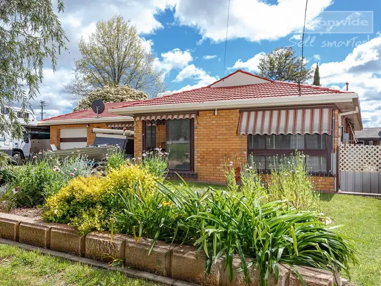 Main view of Homely house listing, 15 Jacaranda Drive, Lake Albert NSW 2650