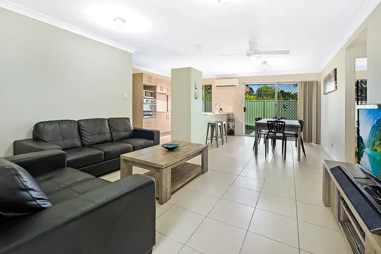 Fourth view of Homely house listing, 2/13 Paladin Court, Nerang QLD 4211