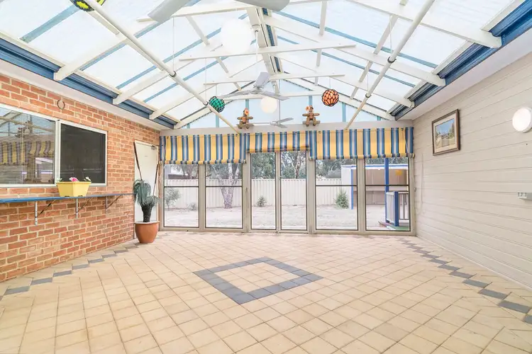 Fourth view of Homely house listing, 6 Tobin Way, Woorree WA 6530