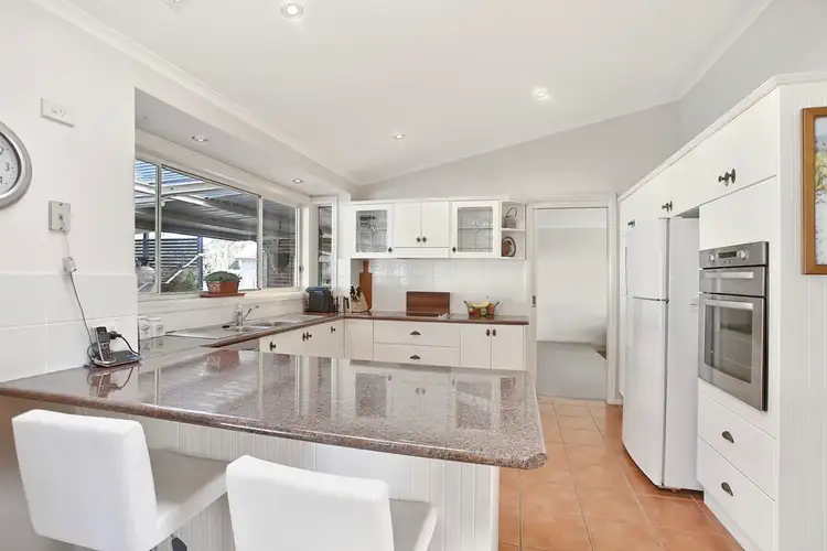 Third view of Homely house listing, 20 ALBERT AVENUE, Thirlmere NSW 2572