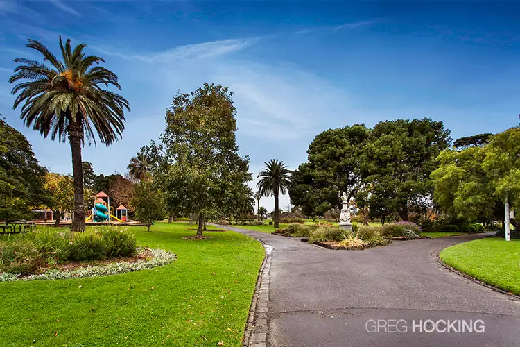 Sixth view of Homely unit listing, 4/114 Hyde Street, Yarraville VIC 3013