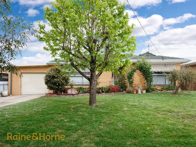 Main view of Homely house listing, 434 Kooringal Rd, Kooringal NSW 2650