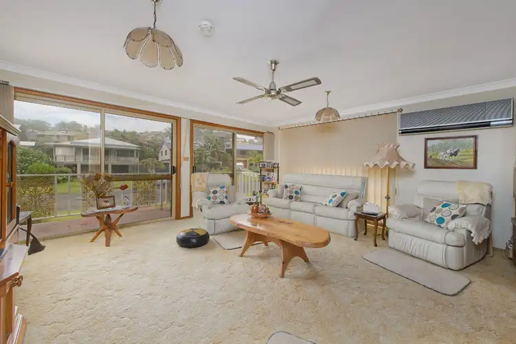 Fifth view of Homely house listing, 32 Rodley Street, Bonny Hills NSW 2445