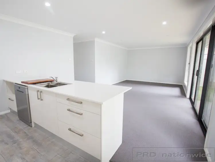 Fourth view of Homely house listing, 2/8 Byng Street, Tenambit NSW 2323