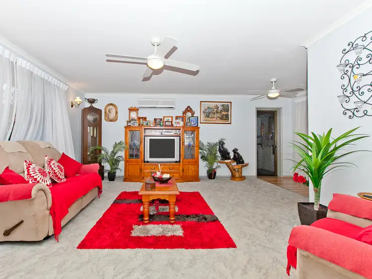 Sixth view of Homely house listing, 66 Endeavour Drive, Banksia Beach QLD 4507