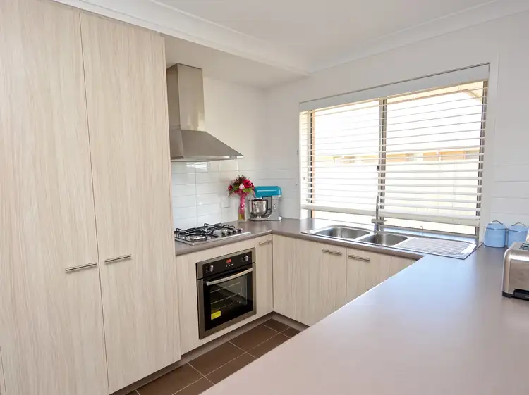 Second view of Homely house listing, 8 Parry Lane, Leeton NSW 2705