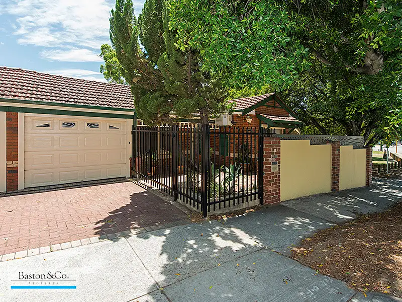 Main view of Homely house listing, 17B Mint Street, East Victoria Park WA 6101