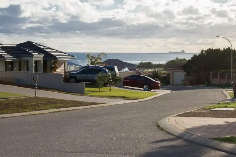 Third view of Homely house listing, 14 Nautical Lookout, Glenfield WA 6532