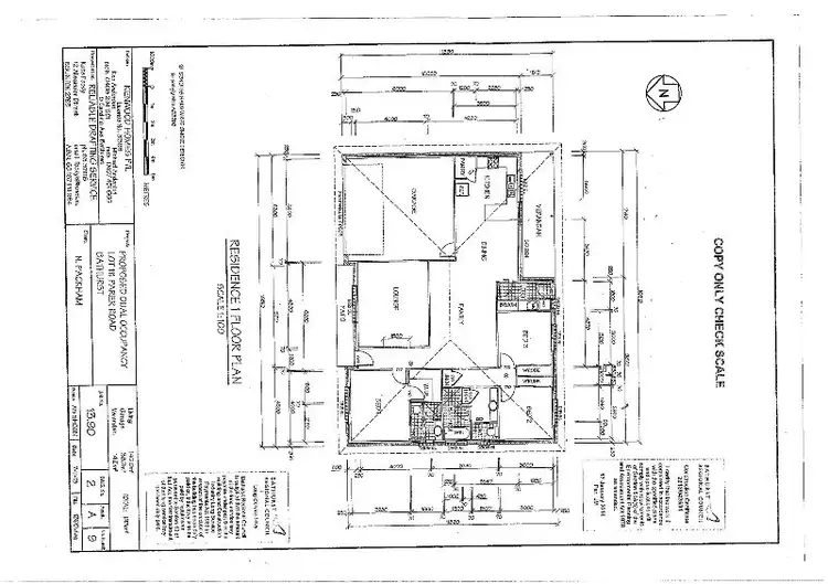 9 Parer Road, Abercrombie NSW 2795