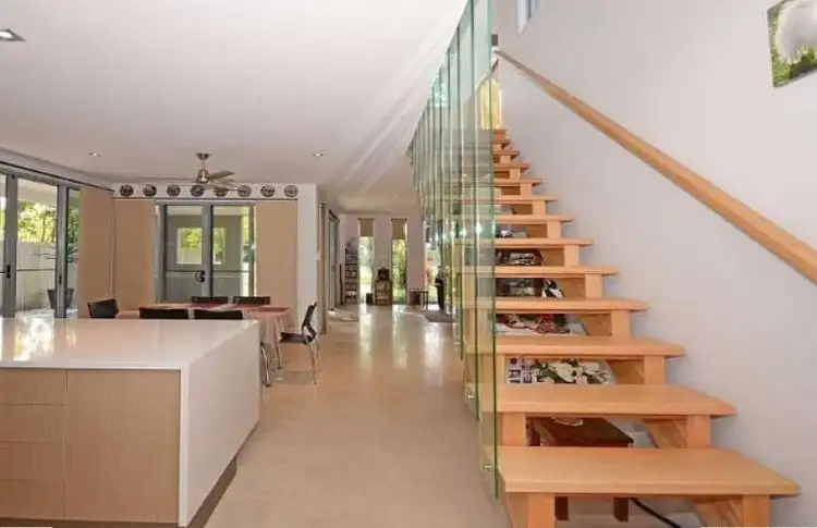 Fifth view of Homely house listing, 43 Lyons Street, Point Vernon QLD 4655