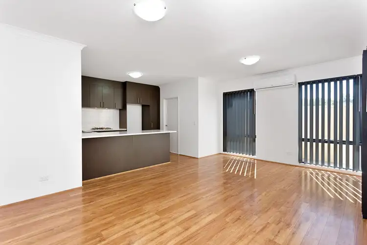 Third view of Homely house listing, 2/393 Carrington Street, Hamilton Hill WA 6163