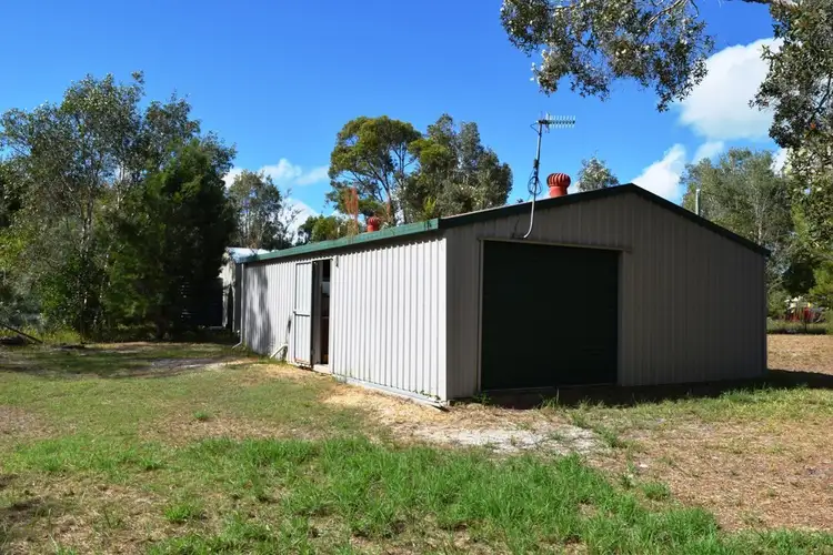 61 Golden Hind Avenue, Cooloola Cove QLD 4580