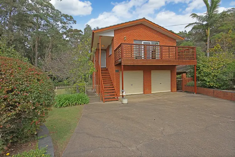 23 Explorers Way, Surf Beach NSW 2536
