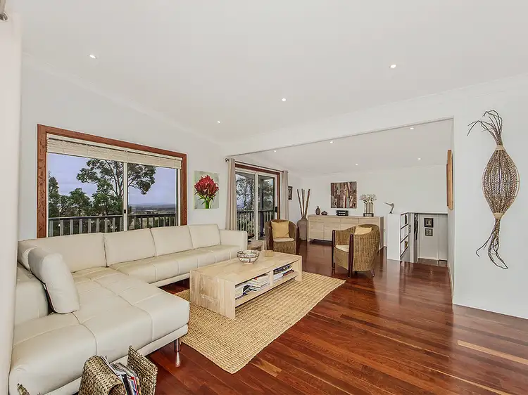 Third view of Homely house listing, 8 KLASS ROAD, Lowood QLD 4311