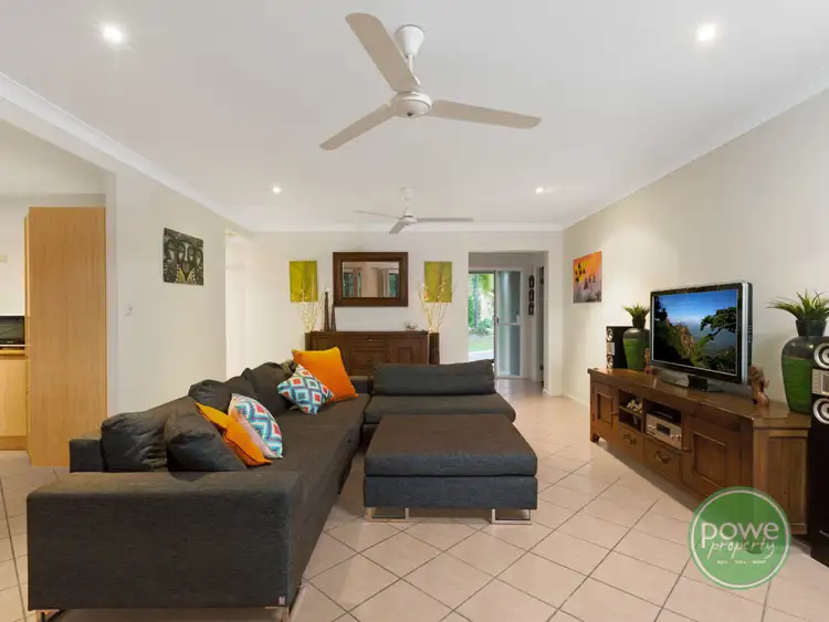 Seventh view of Homely house listing, 2 Alva Close, Kewarra Beach QLD 4879