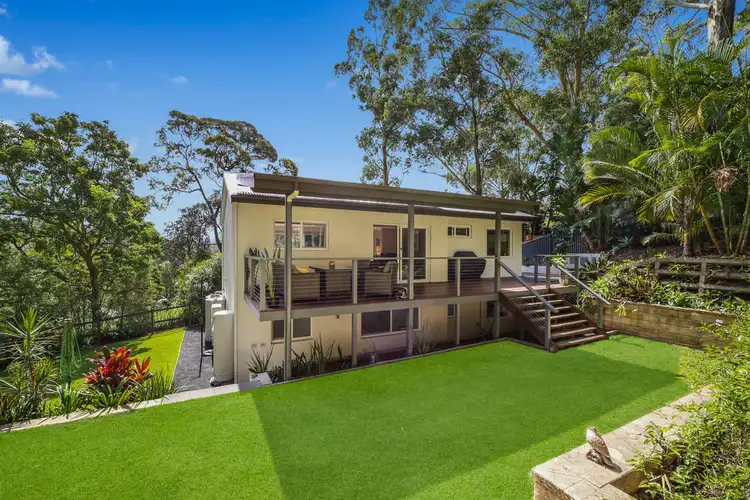 Sixth view of Homely house listing, 19 Plantation Place, Avoca Beach NSW 2251