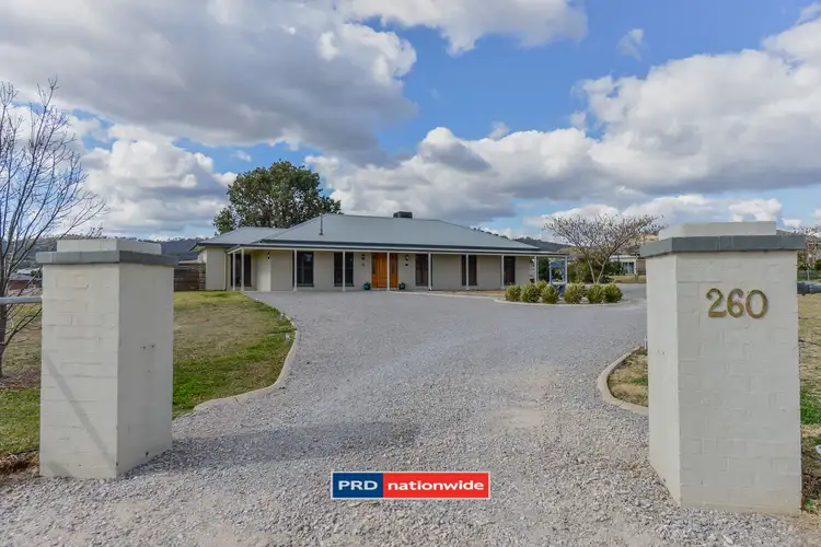 Main view of Homely house listing, 258-260 Forest Road, Tamworth NSW 2340