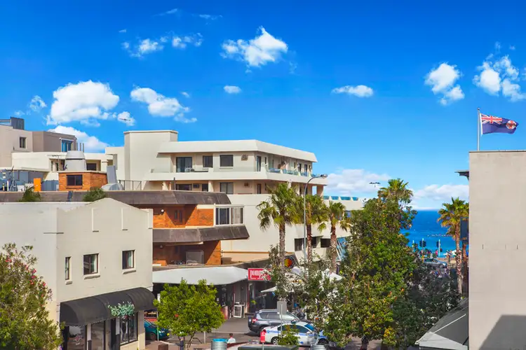 Sixth view of Homely apartment listing, 10/85 Roscoe Street, Bondi Beach NSW 2026