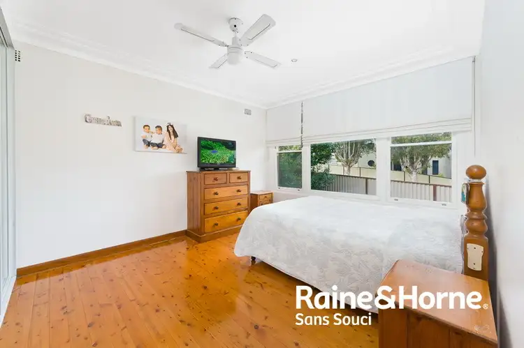 Fourth view of Homely house listing, 136 Dora Street, Hurstville NSW 2220