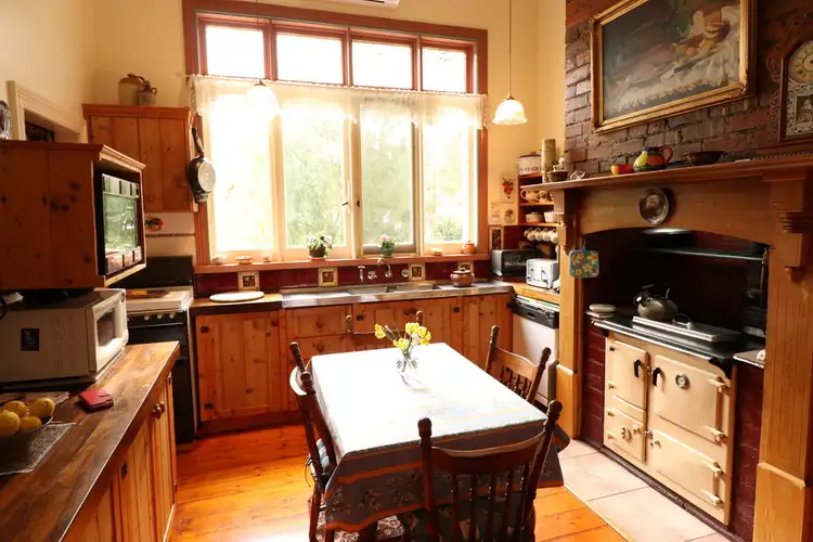 Seventh view of Homely house listing, 24 Lyons Street, Yea VIC 3717