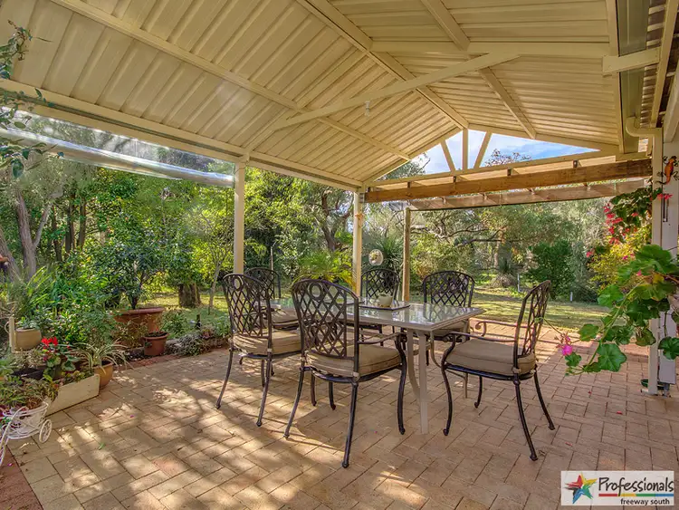 Sixth view of Homely house listing, 291 Marri Park Drive, Casuarina WA 6167