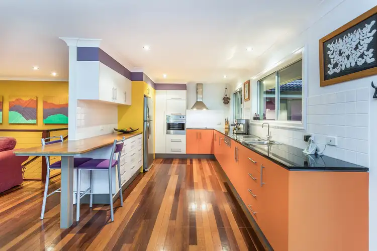 Third view of Homely house listing, 15 Lemm St, Everton Hills QLD 4053