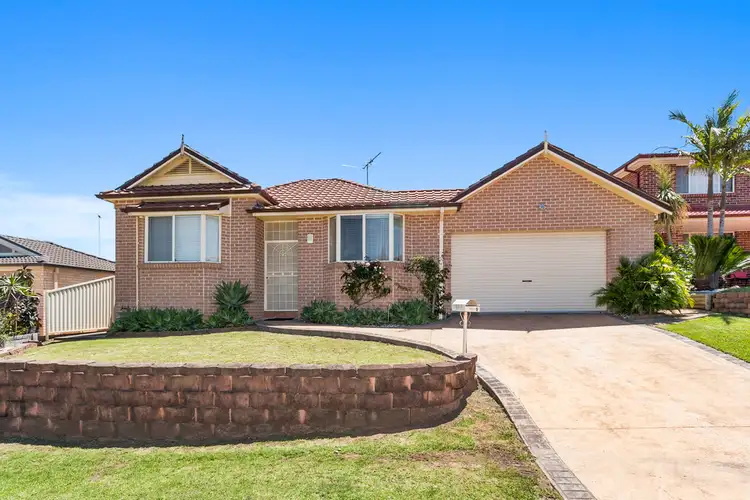 9 Timbillica Close, Prestons NSW 2170