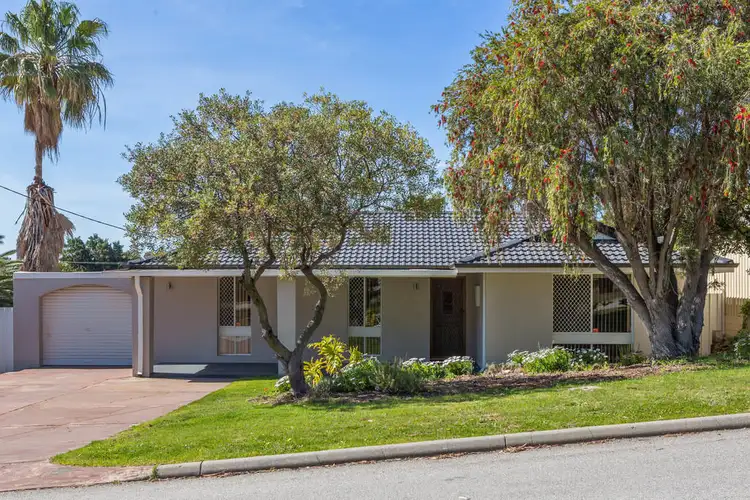 Main view of Homely house listing, 8 Galian Way, Spearwood WA 6163