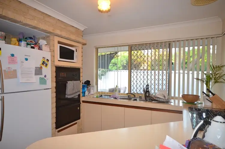 Second view of Homely villa listing, 60B PARK ST, Como WA 6152