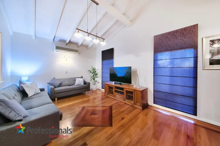 Fourth view of Homely house listing, 4 Aden Place, Balcatta WA 6021