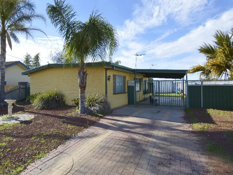 Main view of Homely house listing, 2803 Fourteenth Street, Irymple VIC 3498