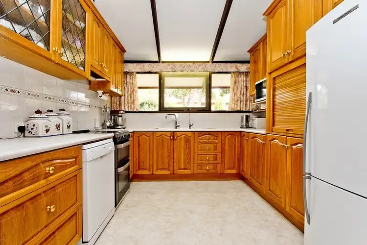 Fifth view of Homely house listing, 21 Arrana Avenue, Rostrevor SA 5073