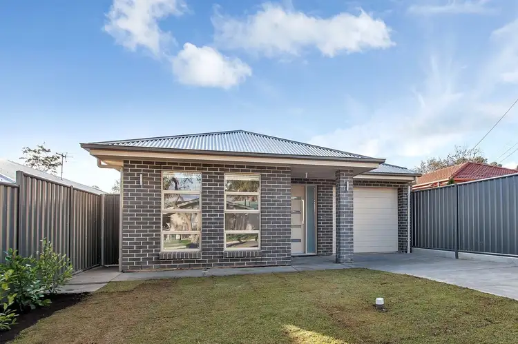6b Neville Avenue, Para Vista SA 5093