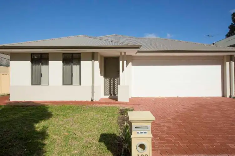 1/129 Mars St, Carlisle WA 6101