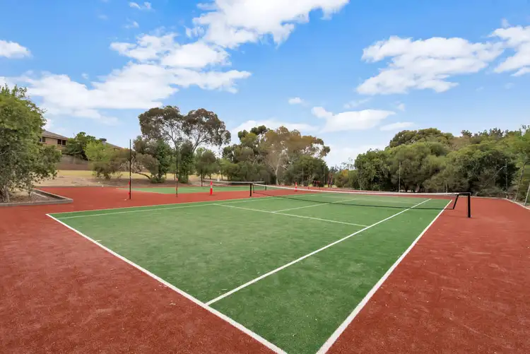 Fourth view of Homely house listing, 4/36-38 Debenham Crt, Greenwith SA 5125